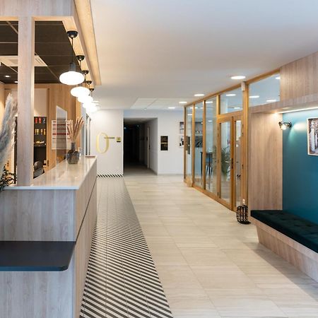 Residhome Senart Lieusaint  Bagian luar foto