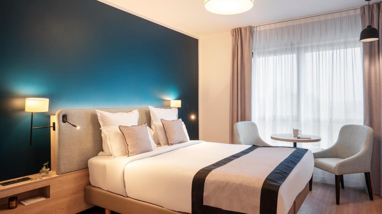 Residhome Senart Lieusaint  Bagian luar foto